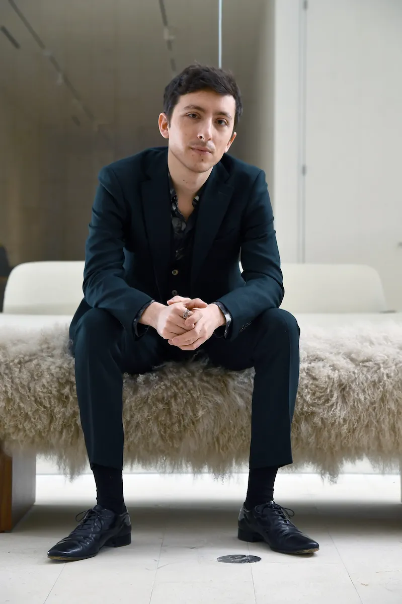 Corentin Apparailly