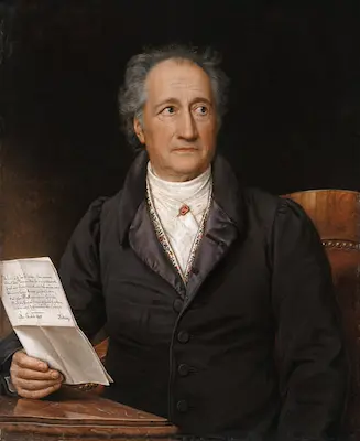 Goethe