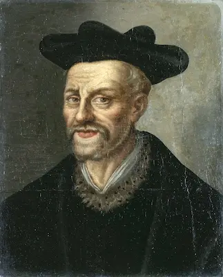RABELAIS